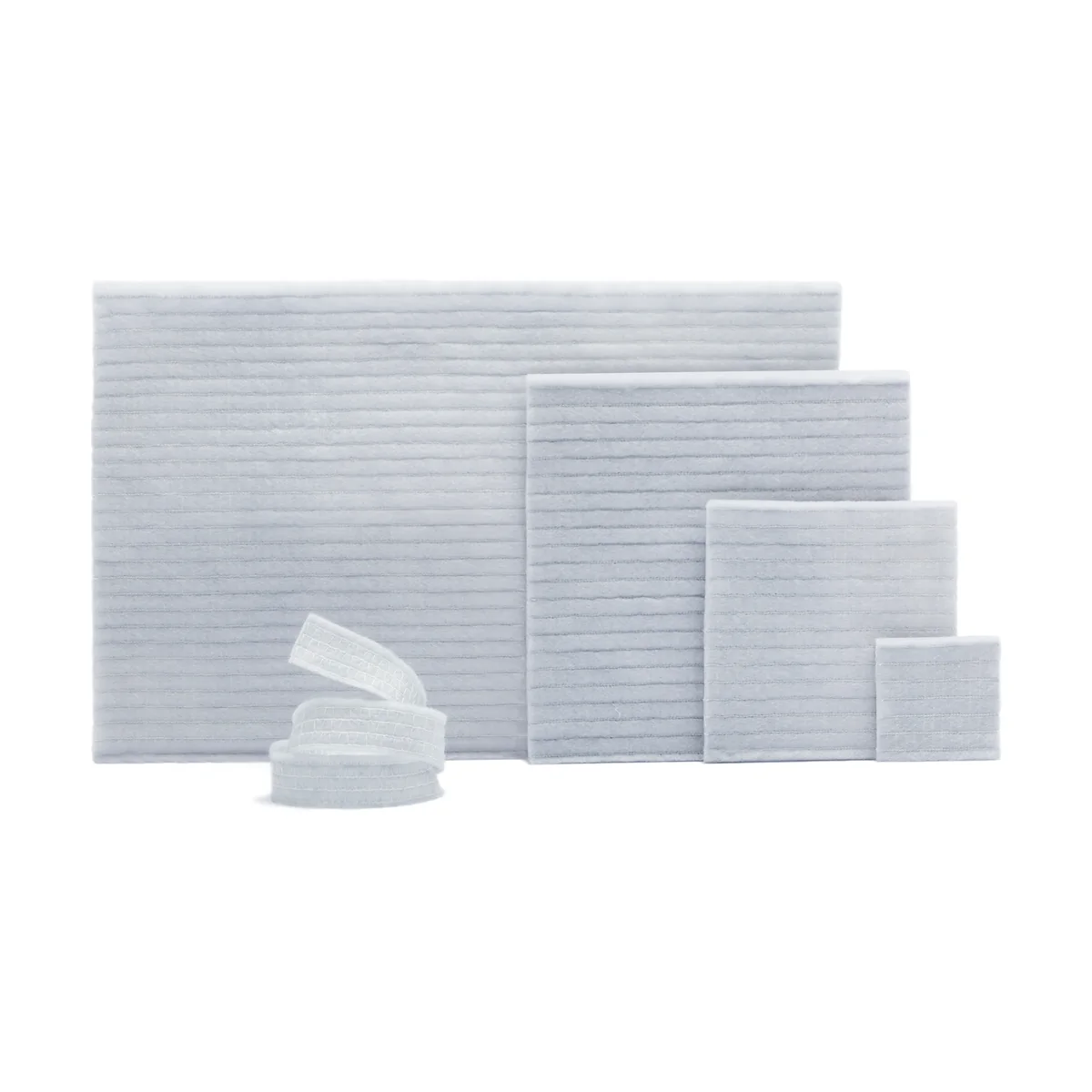AQUACEL Ag+ Extra Convatec – Επίθεμα υδροϊνών με άργυρο