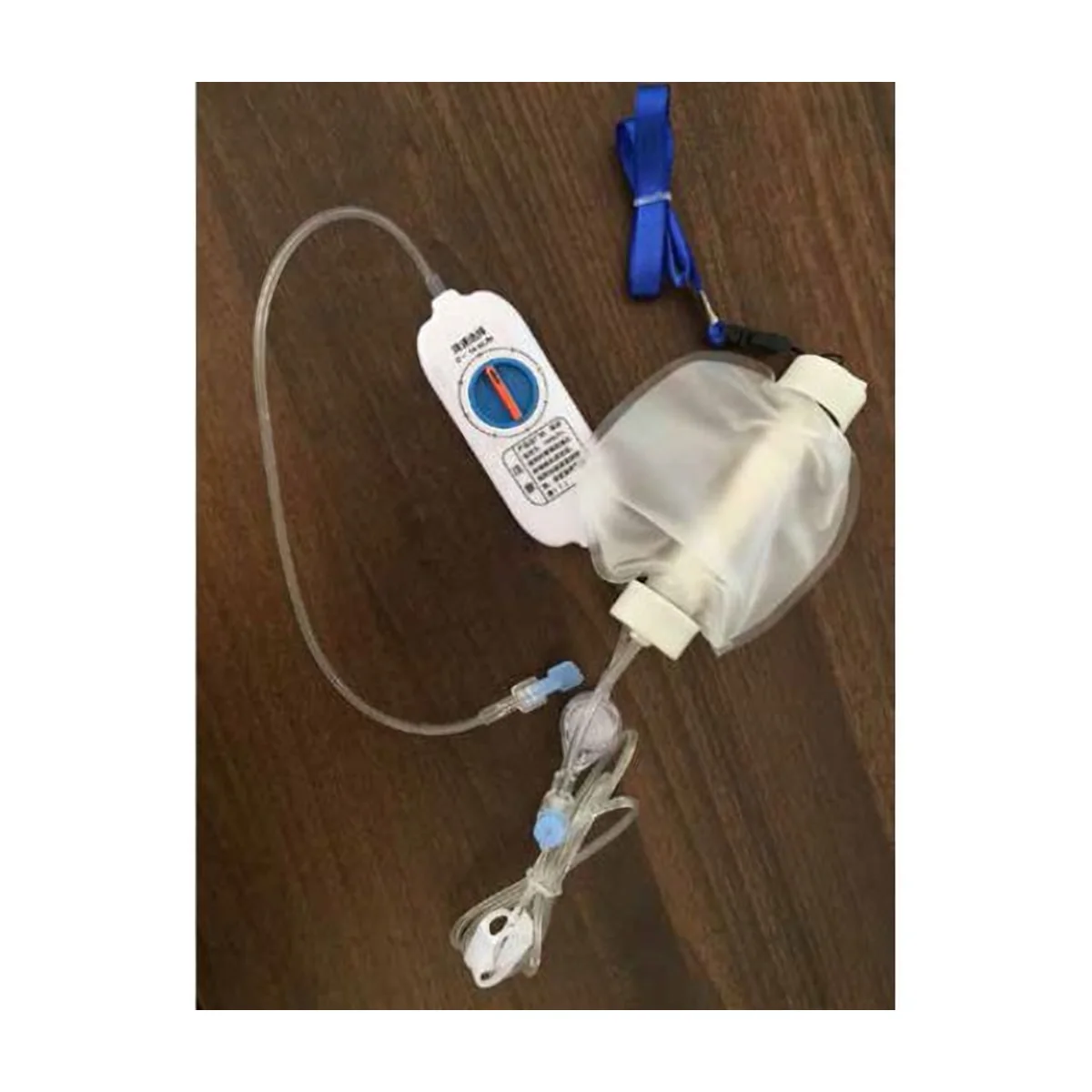 ChemoSoft Pump Flex – Ελαστομερής αντλία