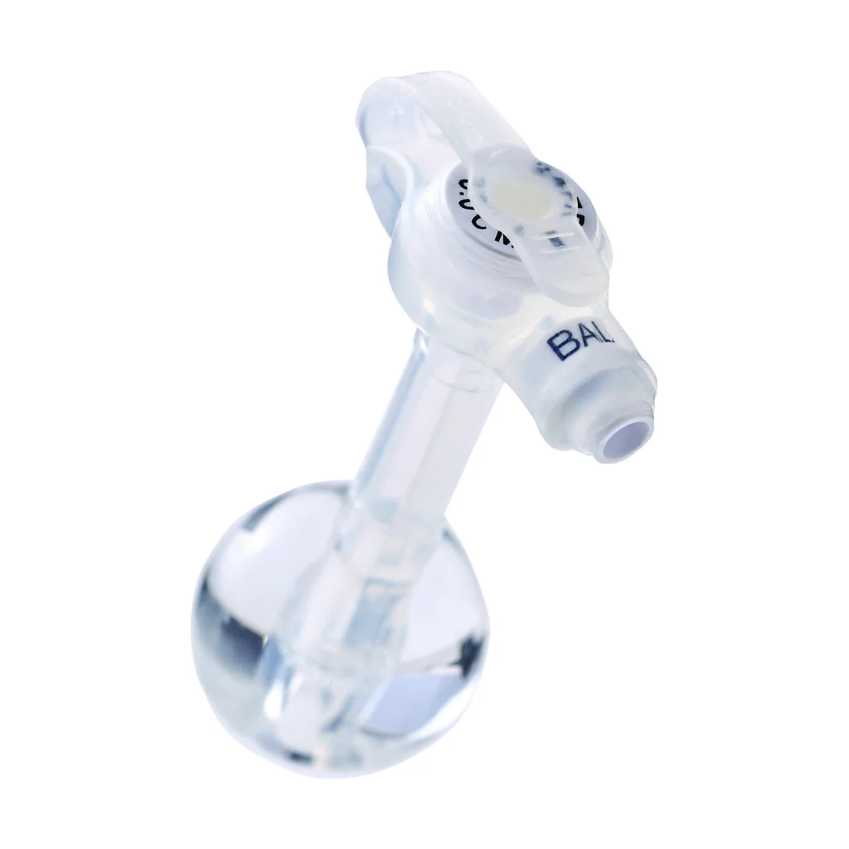 MIC-KEY Avanos – Button γαστροστομίας