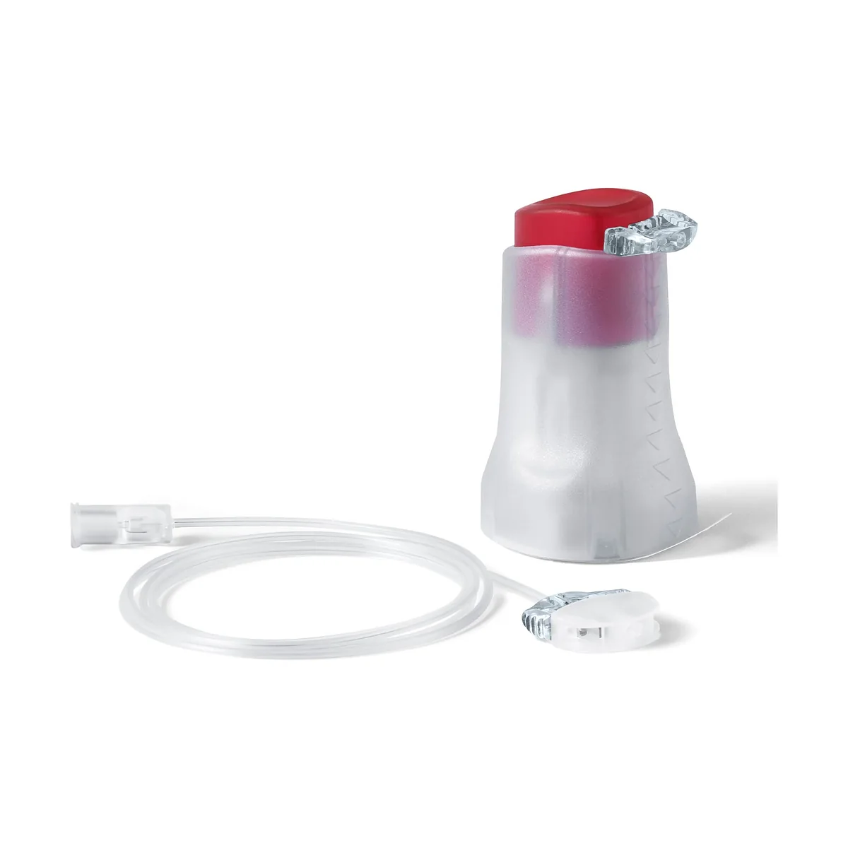 Neria Guard Convatec – Σετ υποδόριας έγχυσης