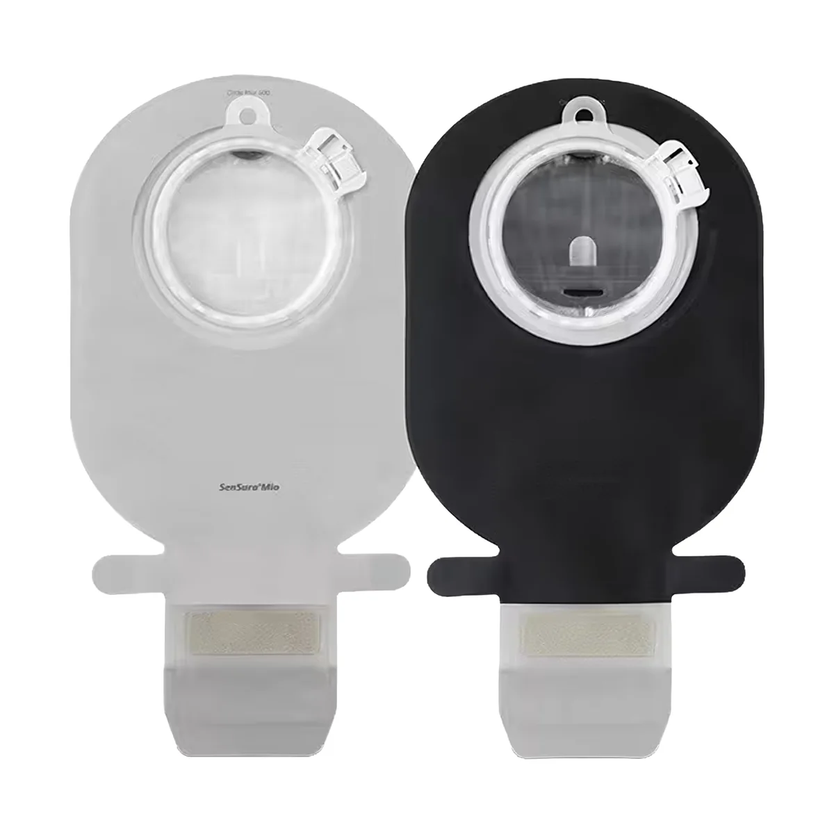 SenSura Mio Click Coloplast – Σύστημα δύο τεμαχίων