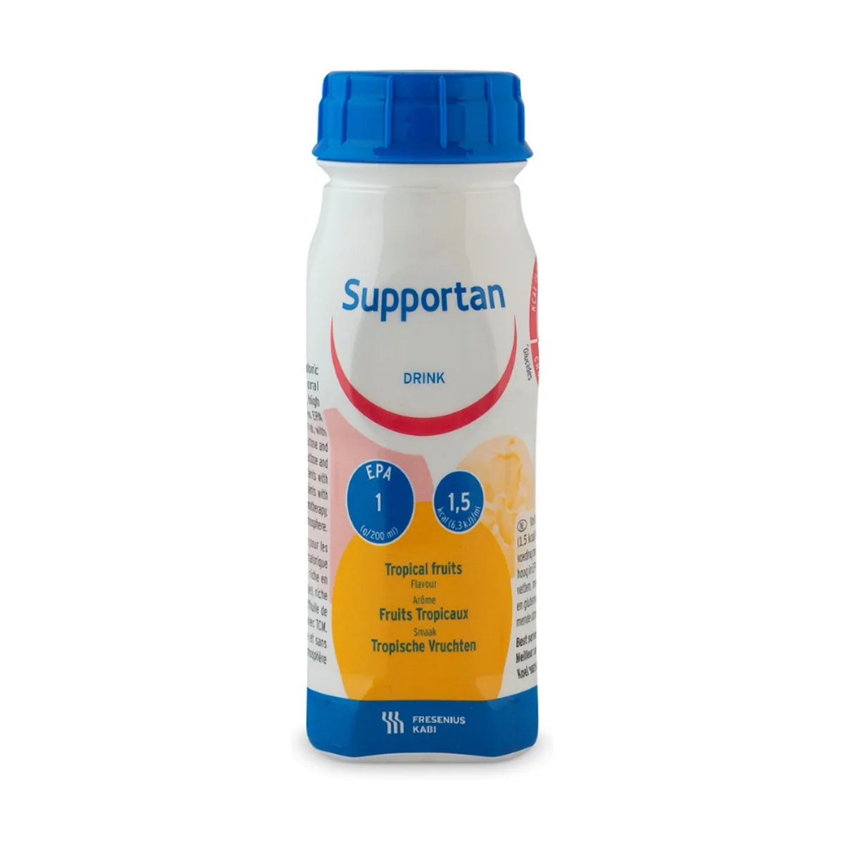 Supportan Drink Fresenius Kabi – 200 ml
